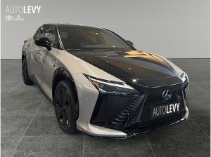 Lexus RZ 550e F Sport 2xKlima 360 4xSHZ