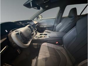 Lexus RZ 550e DIRECT4 F Sport 2xKlima 360 4xSHZ