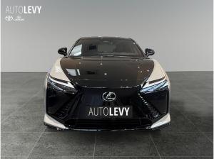 Lexus RZ 550e F Sport 2xKlima 360 4xSHZ