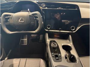 Lexus RZ 550e F Sport 2xKlima 360 4xSHZ