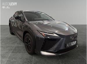 Lexus RZ 350e FWD Executive 2xKlima 360 ACC AUT