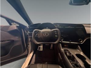 Lexus RZ 550e F Sport 2xKlima 360 4xSHZ