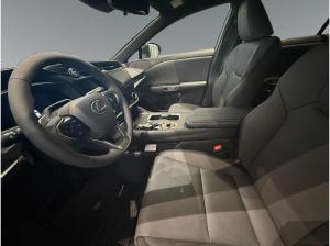 Lexus RZ 350e FWD Executive 2xKlima 360 ACC AUT