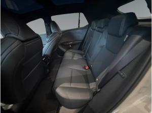 Lexus RZ 550e F Sport 2xKlima 360 4xSHZ