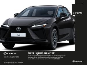 Lexus RZ 500e Executive Tech.Pk *