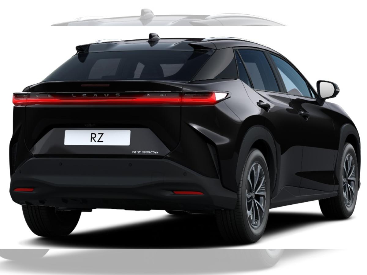 Lexus RZ 500e