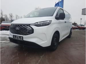 Ford Transit Custom Trend 320L1 Elektro 0% FIN