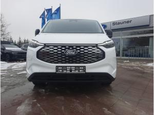 Ford Transit Custom Trend 320L1 Elektro 0% FIN