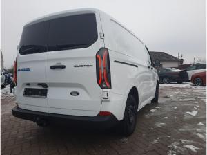 Ford Transit Custom Trend 320L1 Elektro 0% FIN