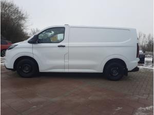 Ford Transit Custom Trend 320L1 Elektro 0% FIN