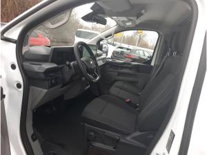 Ford Transit Custom Trend 320L1 Elektro 0% FIN