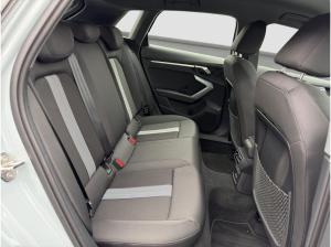 Audi A3 Sportback advanced 35 TDI 5JGAR ACC Virtual Kamera