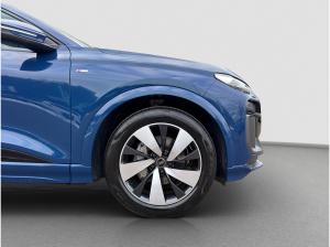 Audi Q6 e-tron qu MATRIX 360° ACC Virtual Winter