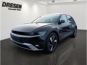 Hyundai IONIQ 5 CENTRIQ I 84 kWh I Sitzheizung I Lenkradheizung I Navi I Rückfahrkamera I