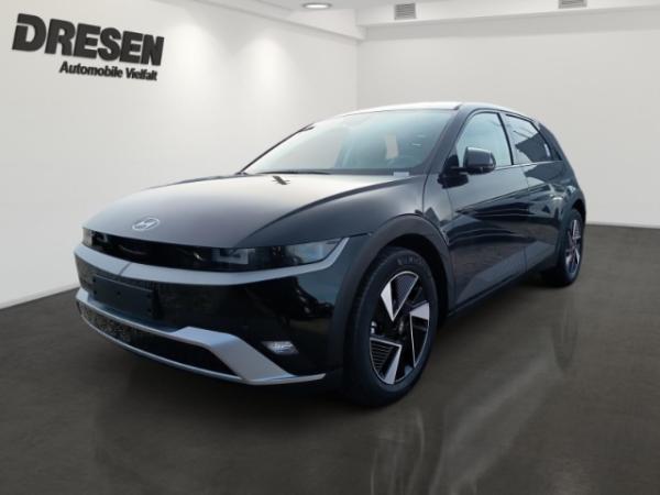 Hyundai IONIQ 5 CENTRIQ I 84 kWh I Sitzheizung I Lenkradheizung I Navi I Rückfahrkamera I