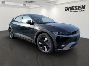 Hyundai IONIQ 5 CENTRIQ I 84 kWh I Sitzheizung I Lenkradheizung I Navi I Rückfahrkamera I