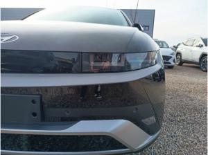 Hyundai IONIQ 5 CENTRIQ I 84 kWh I Sitzheizung I Lenkradheizung I Navi I Rückfahrkamera I