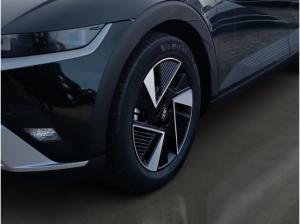Hyundai IONIQ 5 CENTRIQ I 84 kWh I Sitzheizung I Lenkradheizung I Navi I Rückfahrkamera I