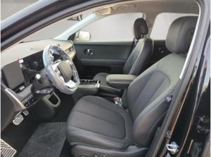 Hyundai IONIQ 5 CENTRIQ I 84 kWh I Sitzheizung I Lenkradheizung I Navi I Rückfahrkamera I
