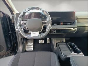 Hyundai IONIQ 5 CENTRIQ I 84 kWh I Sitzheizung I Lenkradheizung I Navi I Rückfahrkamera I