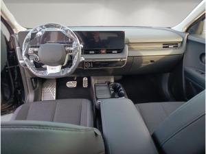 Hyundai IONIQ 5 CENTRIQ I 84 kWh I Sitzheizung I Lenkradheizung I Navi I Rückfahrkamera I