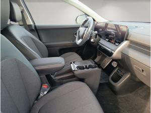 Hyundai IONIQ 5 CENTRIQ I 84 kWh I Sitzheizung I Lenkradheizung I Navi I Rückfahrkamera I