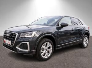 Audi Q2 advanced 30 TFSI LED NAVI ACC PDC SHZ// sofort verfügbar!!
