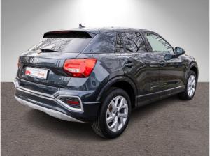 Audi Q2 advanced 30 TFSI LED NAVI ACC PDC SHZ// sofort verfügbar!!