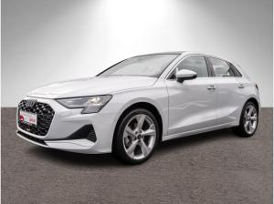 Audi A3 Sportback advanced 30TFSI Stronic Stdhzg PANO// sofort verfügbar!!