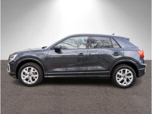 Audi Q2 advanced 30 TFSI LED NAVI ACC PDC SHZ// sofort verfügbar!!