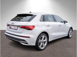 Audi A3 Sportback advanced 30TFSI Stronic Stdhzg PANO// sofort verfügbar!!