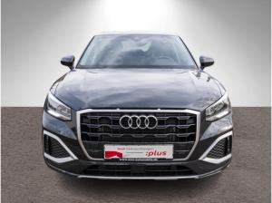 Audi Q2 advanced 30 TFSI LED NAVI ACC PDC SHZ// sofort verfügbar!!