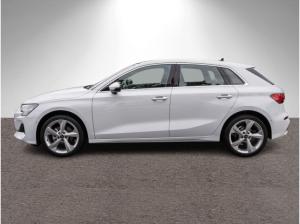 Audi A3 Sportback advanced 30TFSI Stronic Stdhzg PANO// sofort verfügbar!!