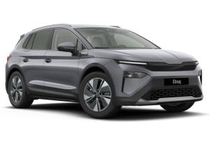 Skoda Elroq 50 *Lager* ACC,  AHK, Regulus, Clever, ...