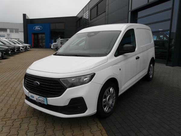 Ford Transit Connect PHEV*TREND*L1*KASTEN*