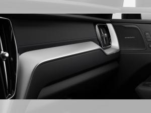 Volvo XC60 Black Edition Plus T6 Plug-in Hybrid *sofort verfügbar*