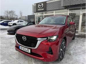 Mazda CX-60 3.3L e-SKYACTIV D 254ps 8AT AWD Takumi Plus