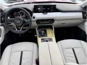 Mazda CX-60 3.3L e-SKYACTIV D 254ps 8AT AWD Takumi Plus