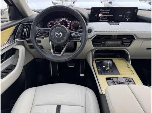 Mazda CX-60 3.3L e-SKYACTIV D 254ps 8AT AWD Takumi Plus