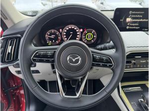 Mazda CX-60 3.3L e-SKYACTIV D 254ps 8AT AWD Takumi Plus