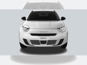Fiat 600 Hybrid Business Edition/0,0 € Anzahlung/ inkl. Allwetterreifen-auf 17'' LM-Felgen/Sitzheizung/Bestellfahrzeugg