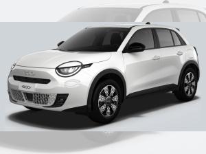 Fiat 600 Hybrid Business Edition/0,0 € Anzahlung/ inkl. Allwetterreifen-auf 17'' LM-Felgen/Sitzheizung/Bestellfahrzeugg