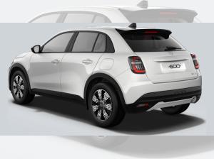 Fiat 600 Hybrid Business Edition/0,0 € Anzahlung/ inkl. Allwetterreifen-auf 17'' LM-Felgen/Sitzheizung/Bestellfahrzeugg