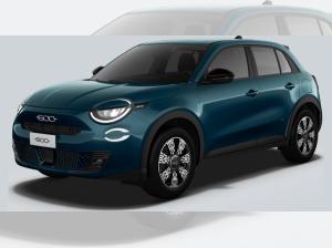 Fiat 600 Hybrid Business Edition/0,0 € Anzahlung/ inkl. Allwetterreifen-auf 17'' LM-Felgen/Sitzheizung/Bestellfahrzeugg