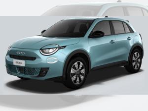 Fiat 600 Hybrid Business Edition/0,0 € Anzahlung/ inkl. Allwetterreifen-auf 17'' LM-Felgen/Sitzheizung/Bestellfahrzeugg