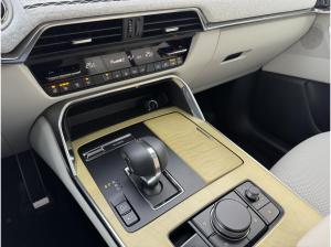 Mazda CX-60 3.3L e-SKYACTIV D 254ps 8AT AWD Takumi Plus