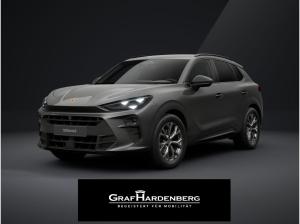 Cupra Terramar 1.5 eTSI 110 kW (150 PS) 7-Gang-DSG - sofort verfügbar