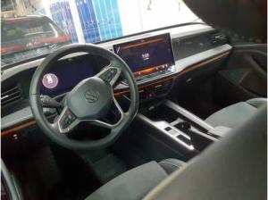 Volkswagen Passat 1.5 eTSI DSG Business DIGITAL COCKPIT PRO 360°-KAMERA AHK NAVI 17 ACC DAB *nur mit 990€ Sonderzahlun