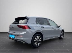 Volkswagen Golf GOAL 1.5 TSI, NAVI, AHK, SHZ, LED+, TRAVELASSIST