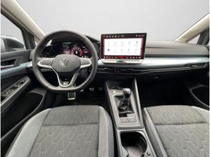 Volkswagen Golf GOAL 1.5 TSI, NAVI, AHK, SHZ, LED+, TRAVELASSIST